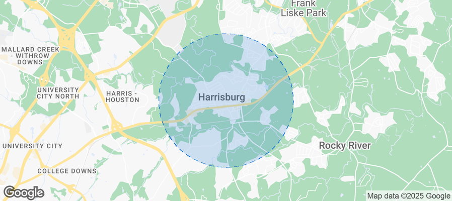 Discover Harrisburg Airbnb Analytics